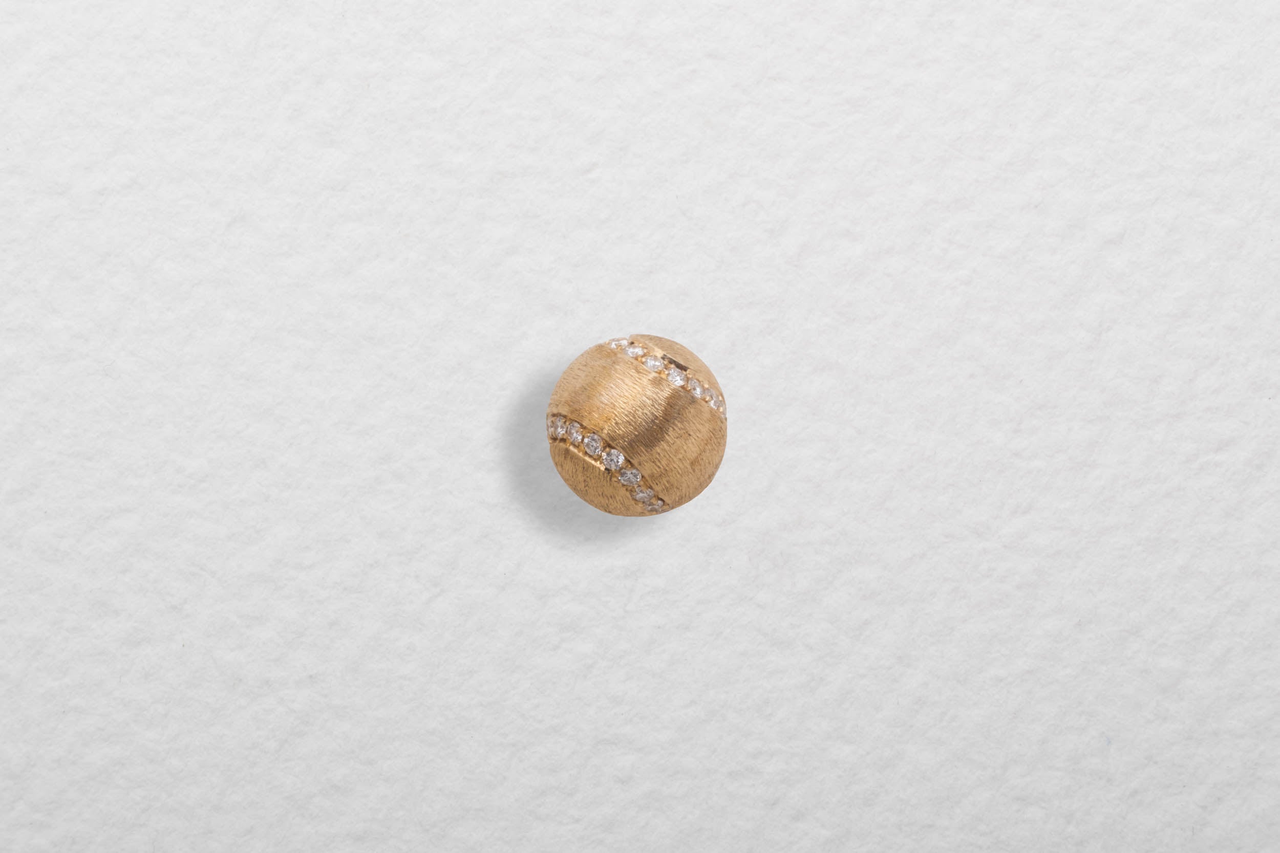 Tennis Ball Charm