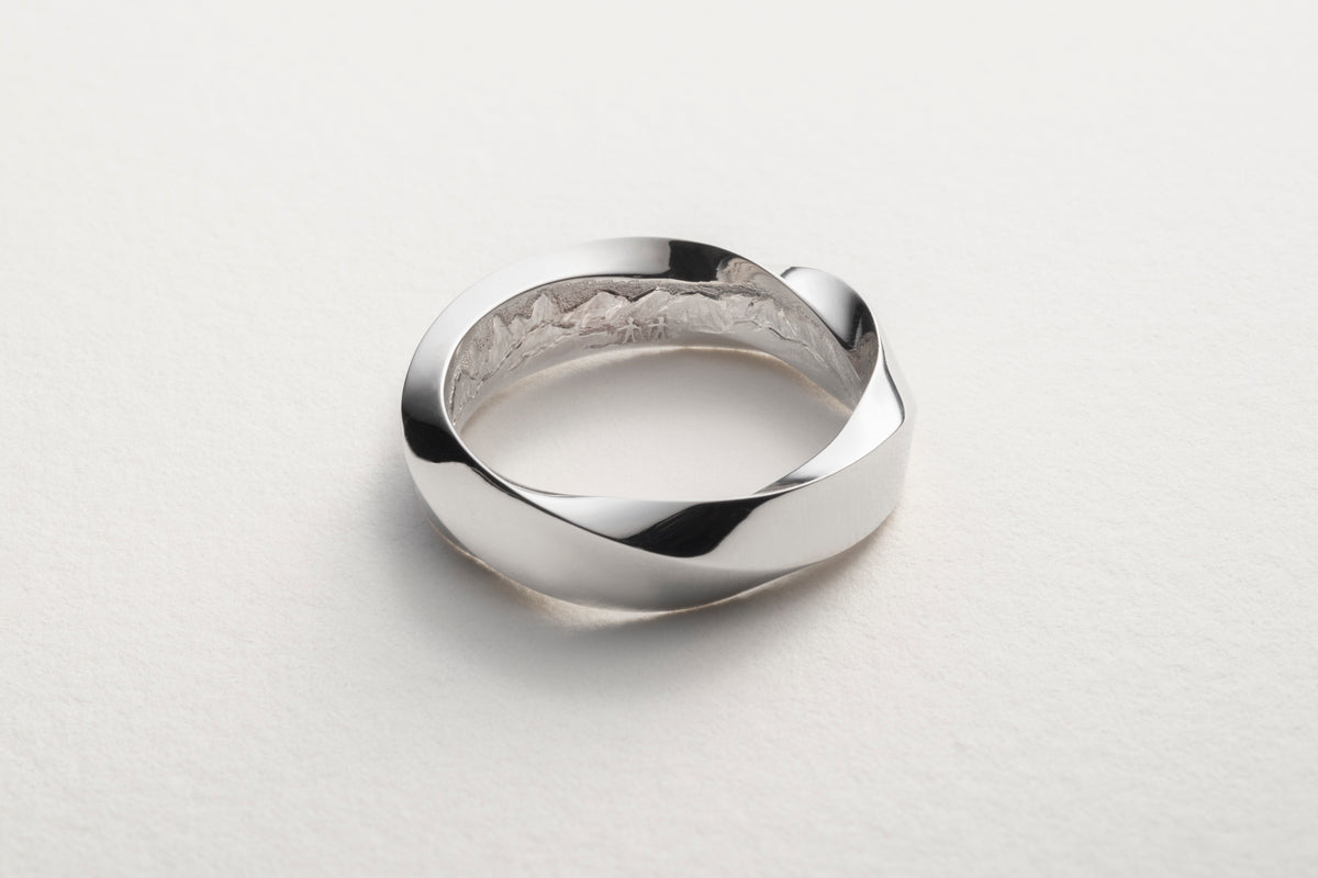 Modified Carré Band