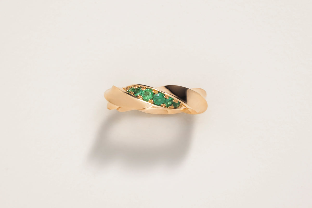 Modified Carré Band