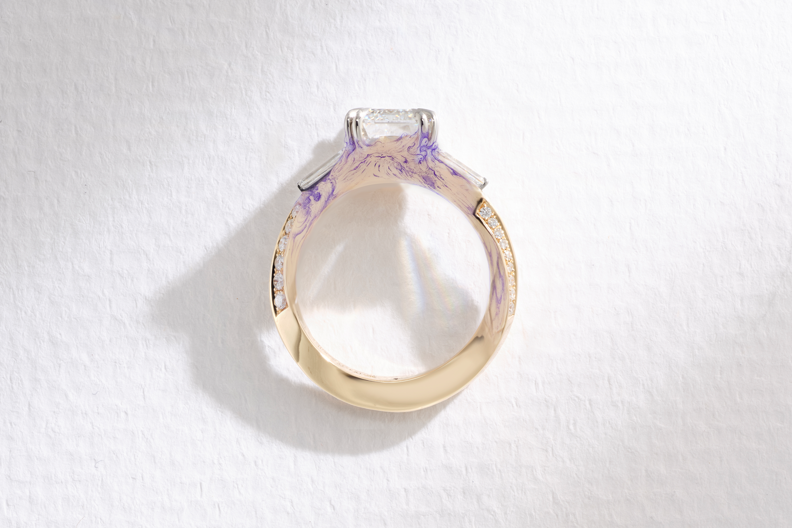 The Wave | Three Stone