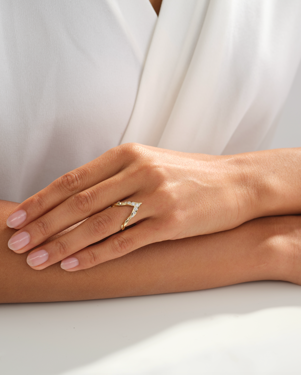 Vanki Ring Diamond