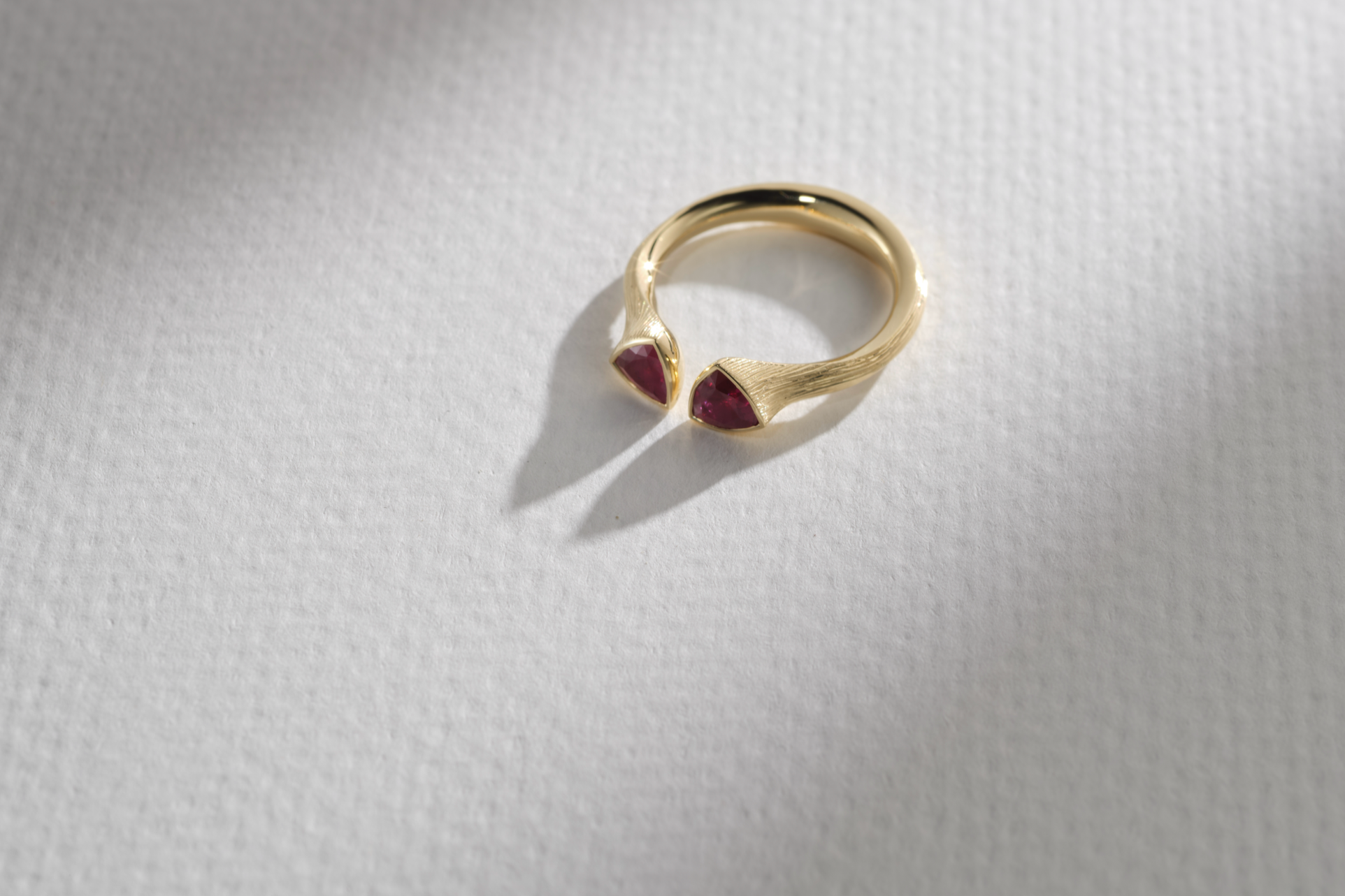 Kismet Ring