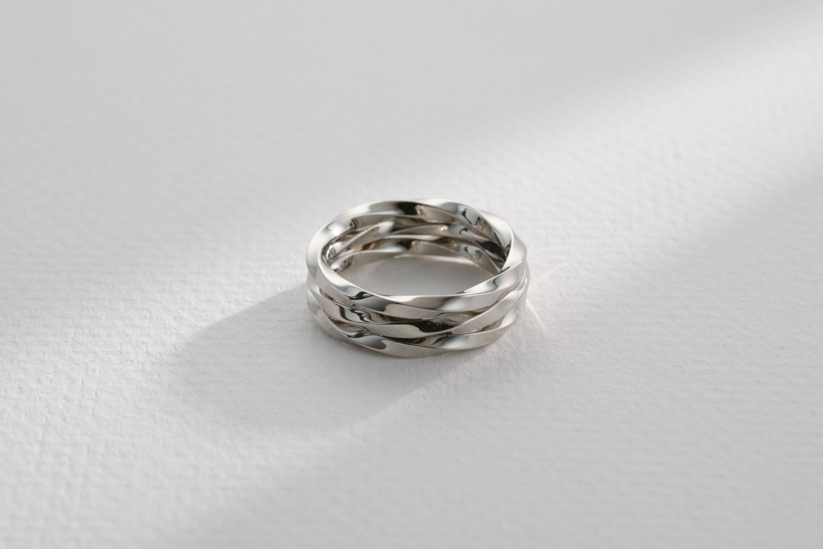 Carré Triple Stack Band