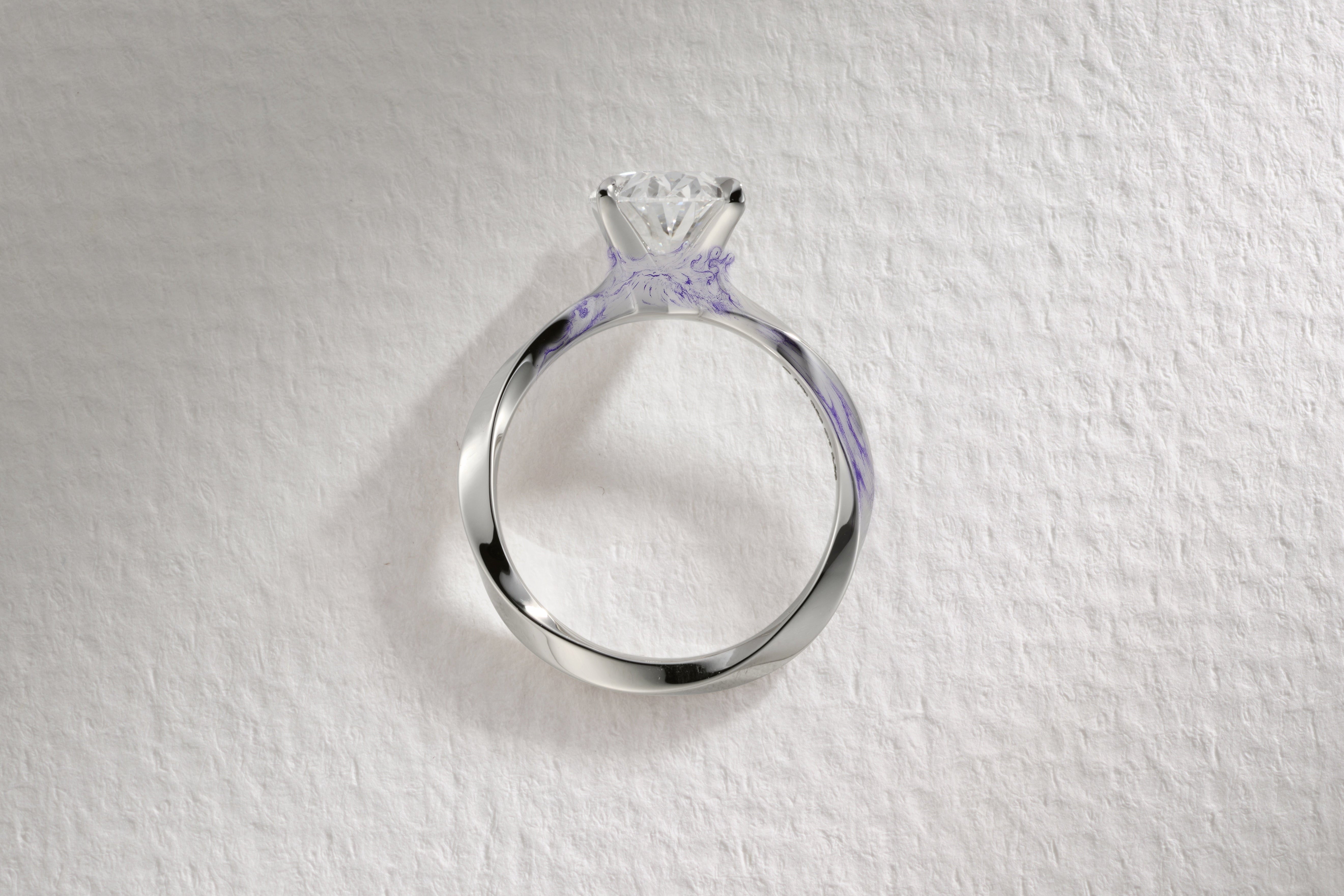 The Wave | Solitaire