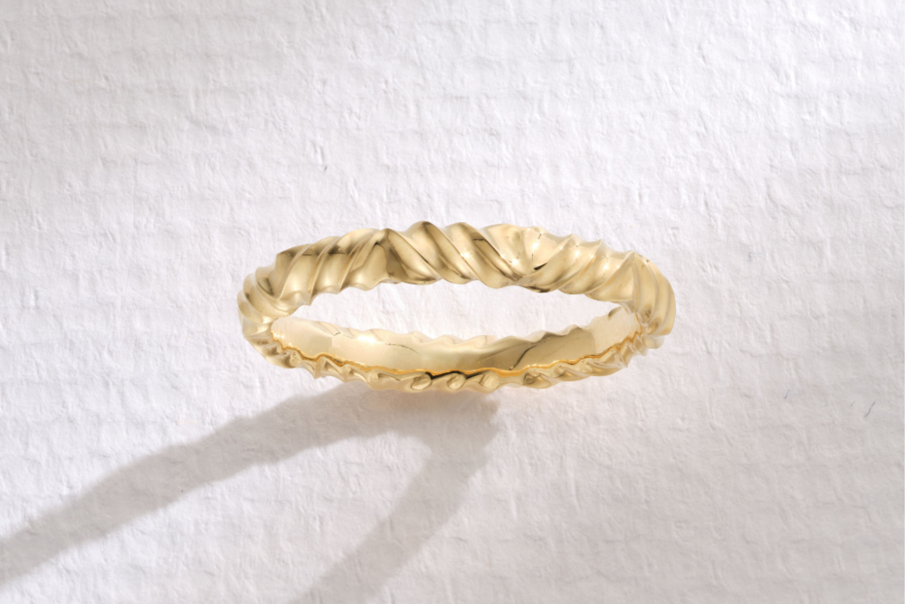Carré Wave Band Petite