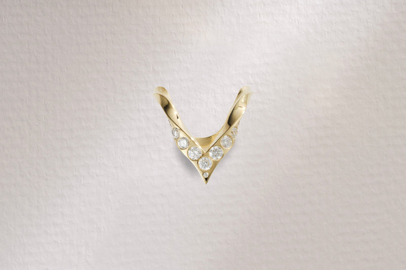Vanki Ring Diamond