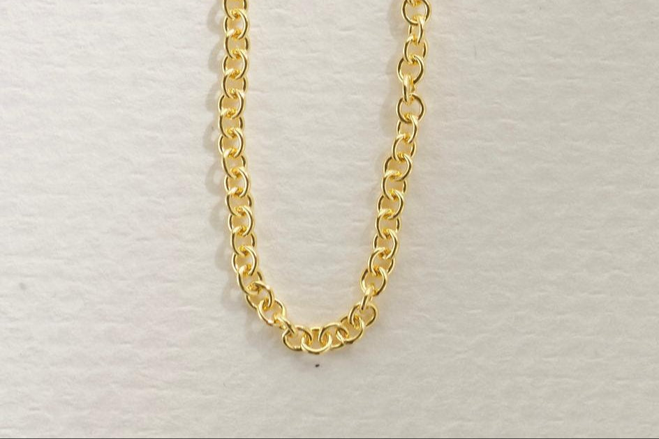 Cable Link Chain