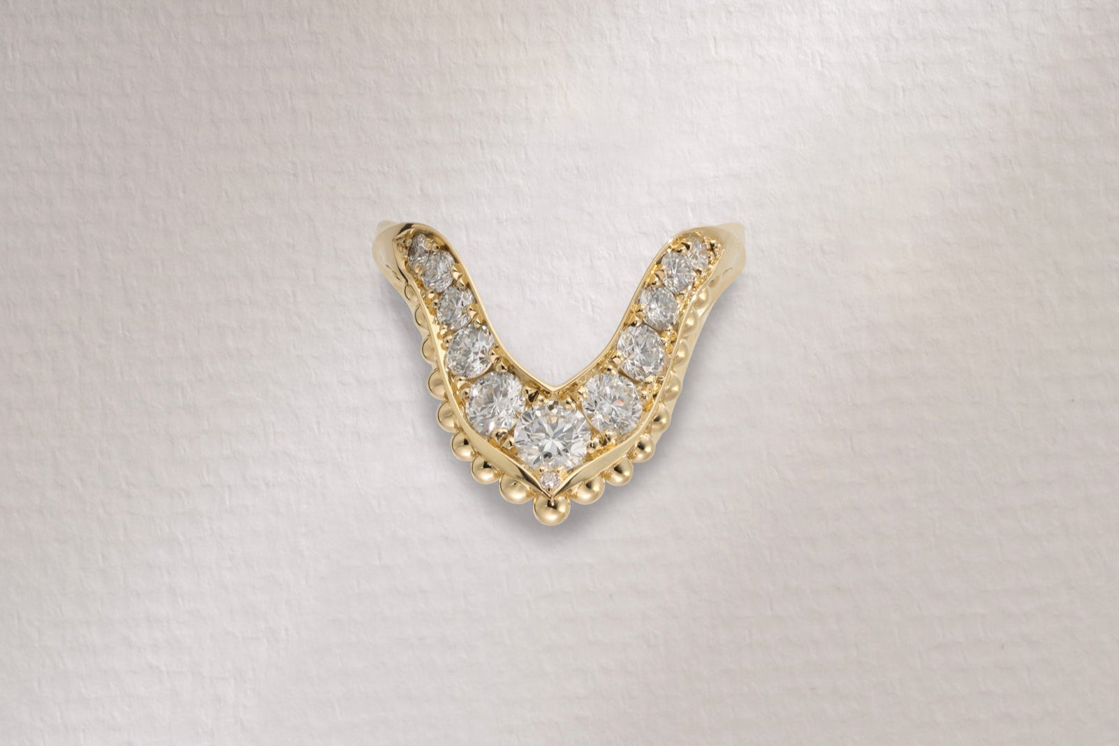 Madras Vanki Ring
