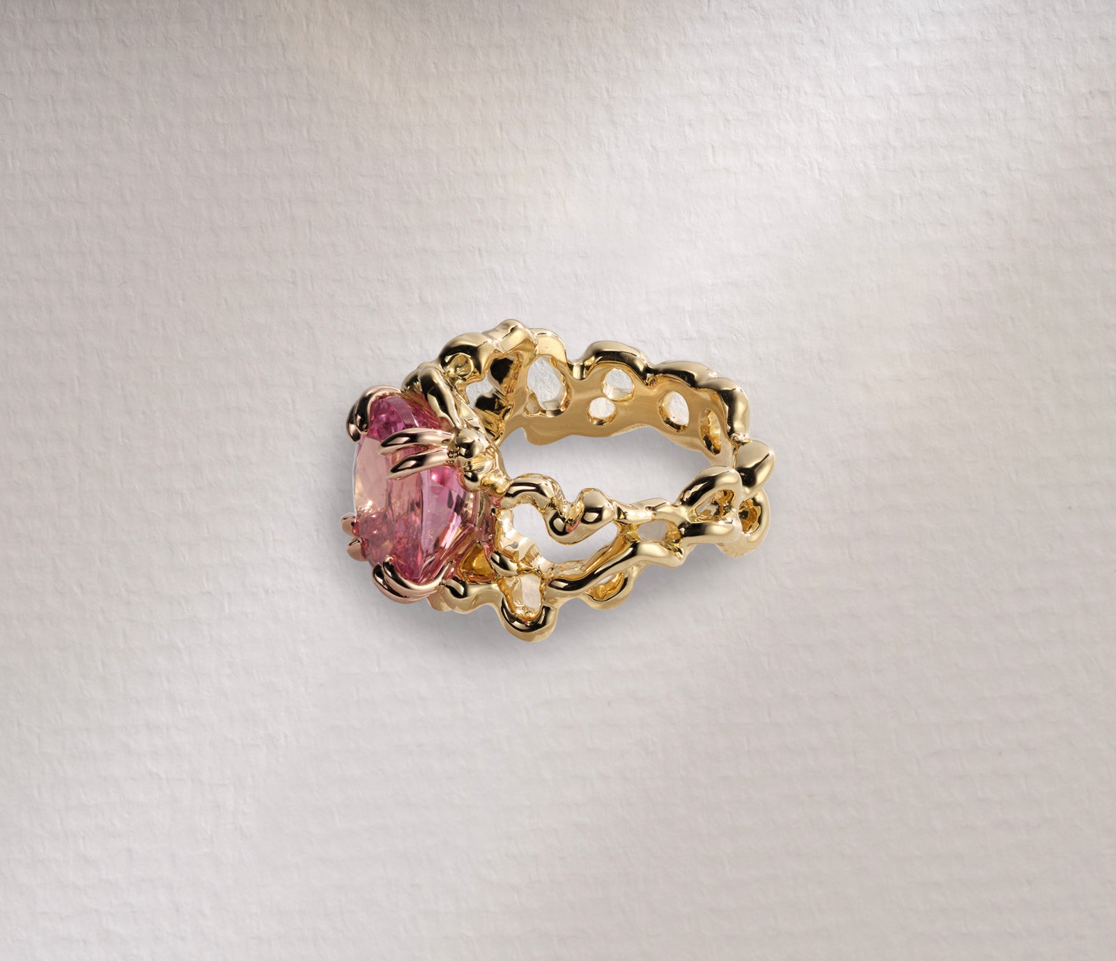 Coral Ring