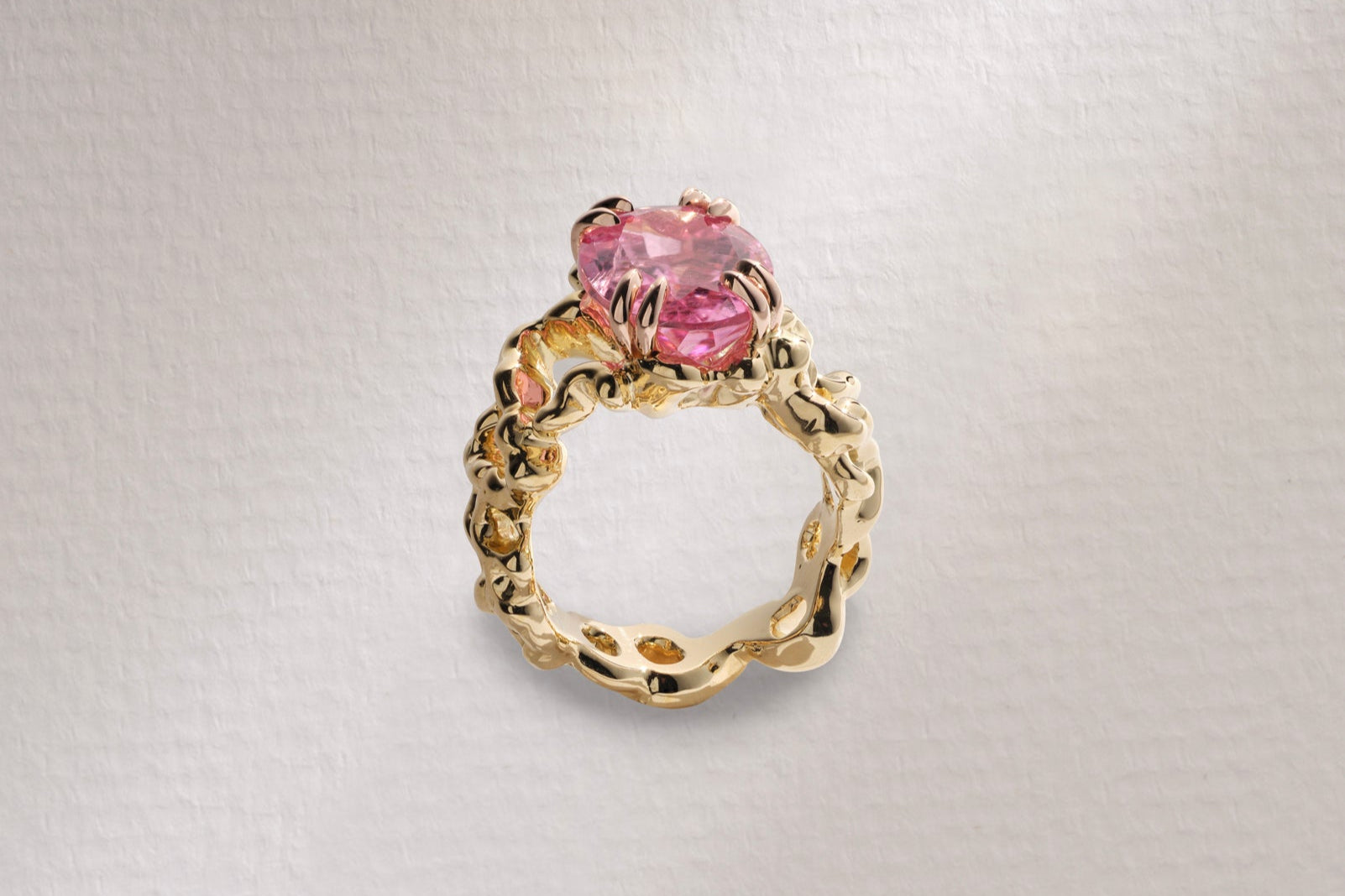Coral Ring