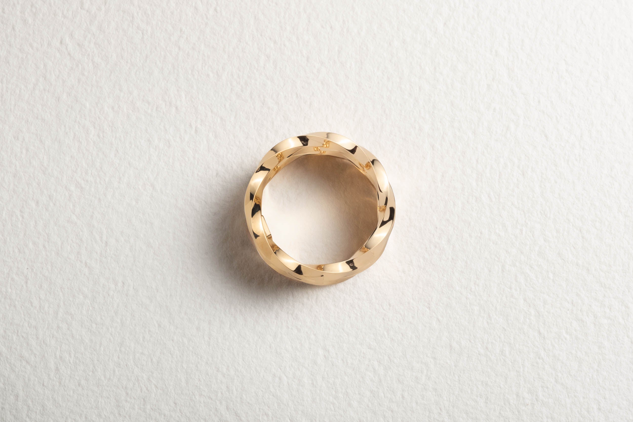 Carré Triple Stack Band