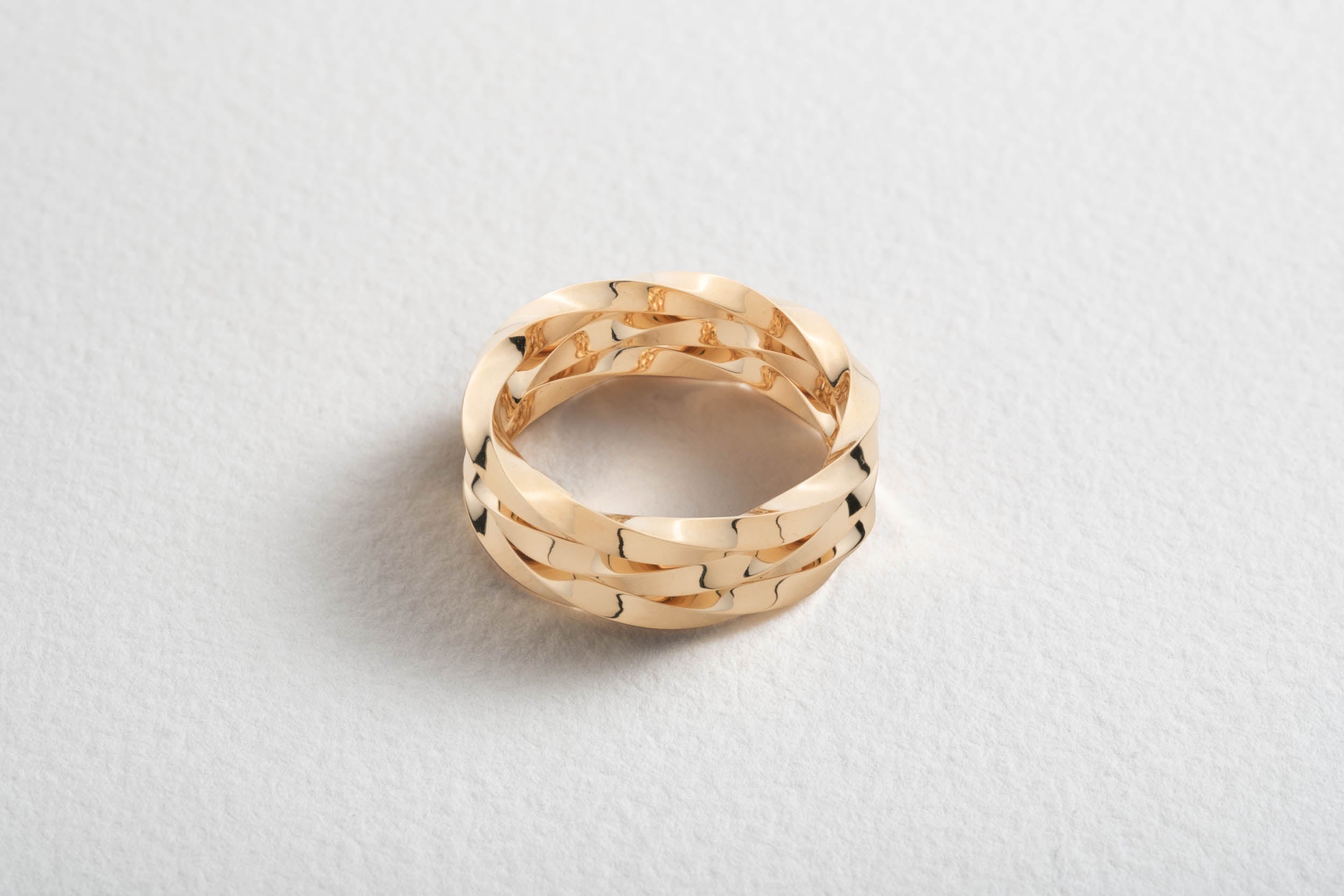 Carré Triple Stack Band