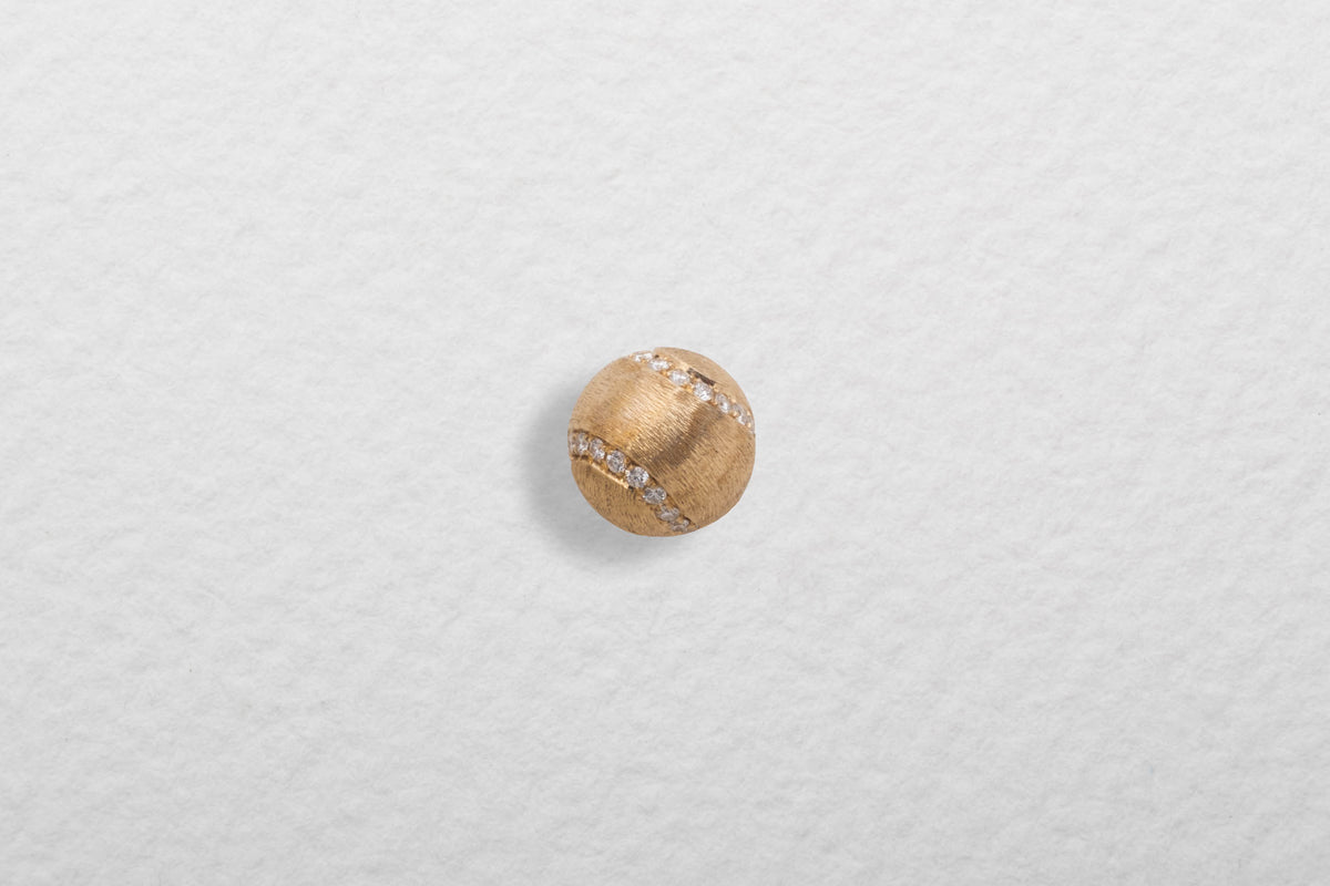 Tennis Ball Charm