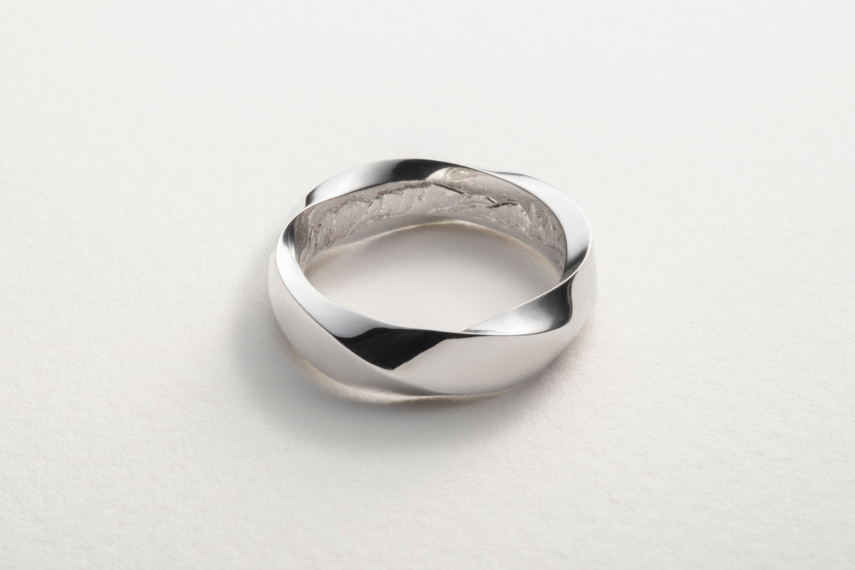 Modified Carré Band