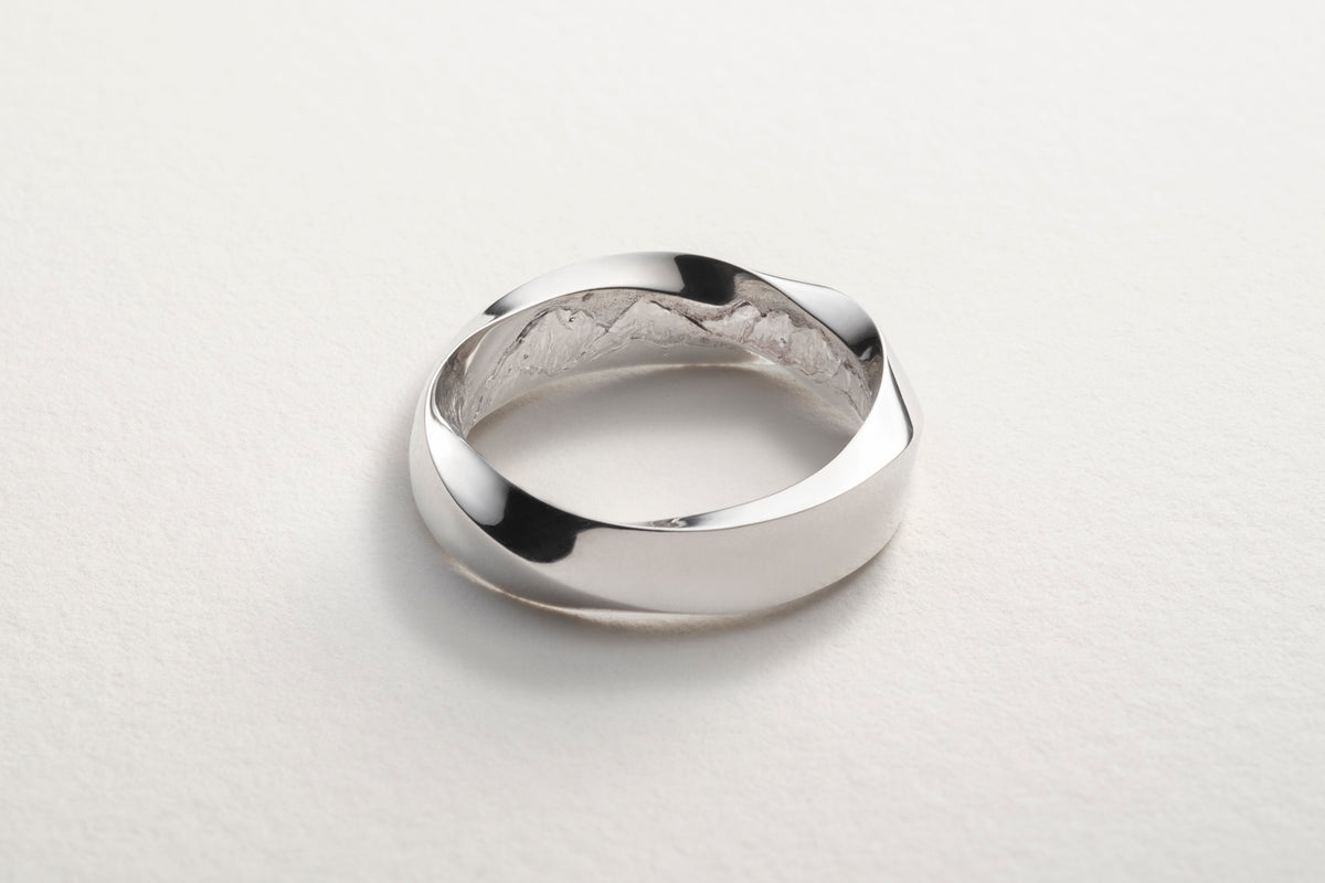 Modified Carré Band