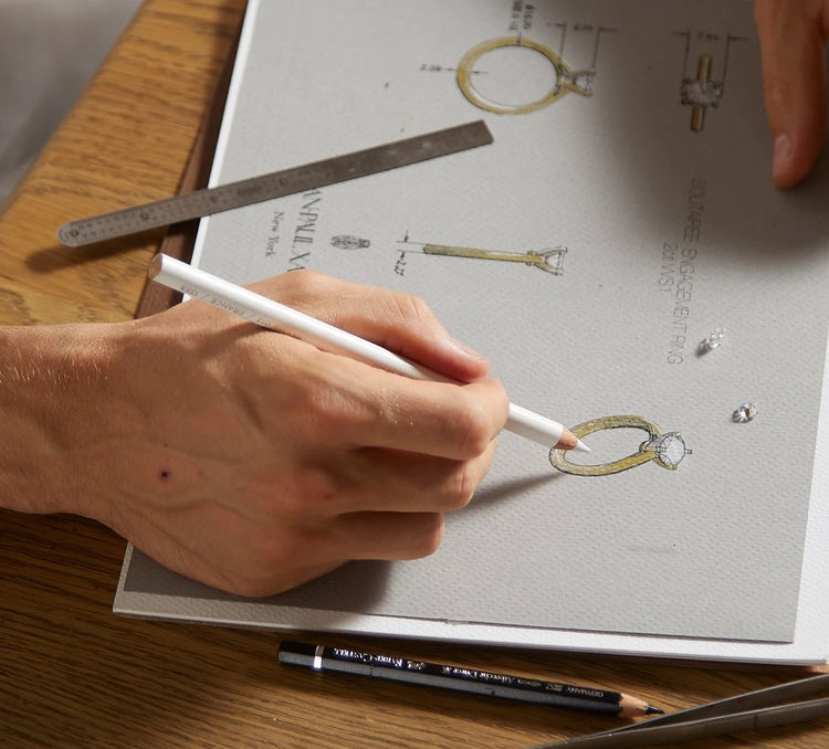 Bespoke Process JeanPaul Xavier