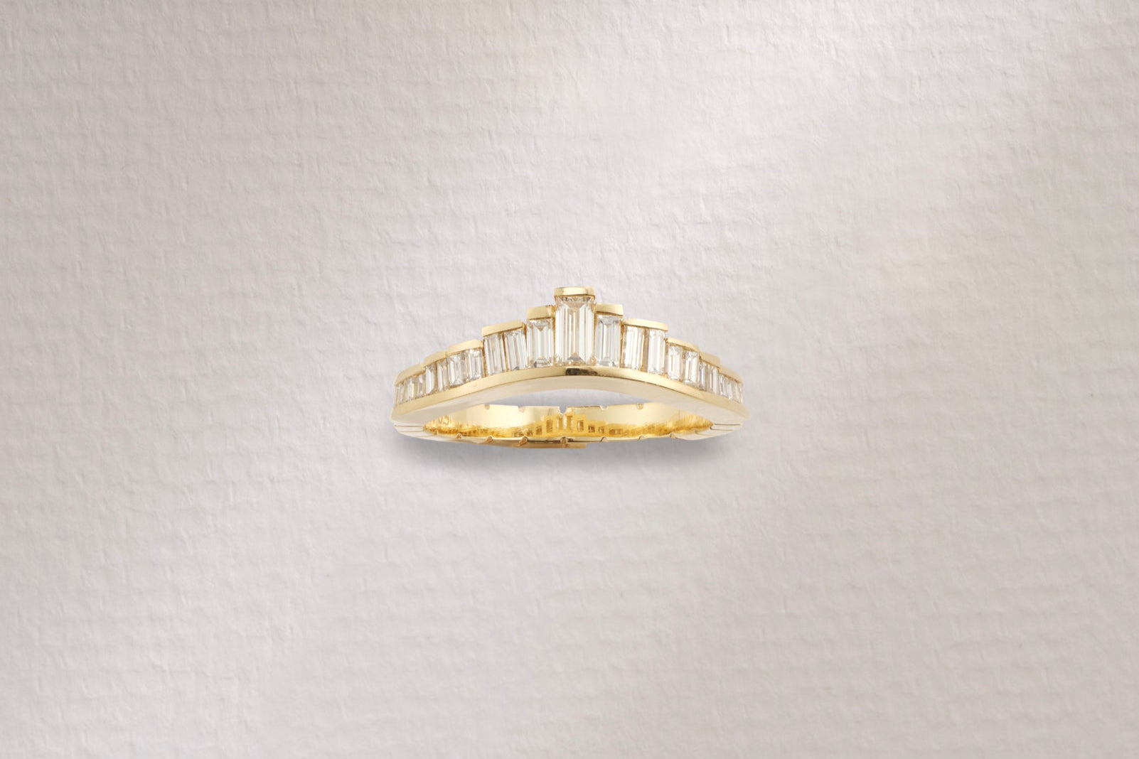 Art Deco Band