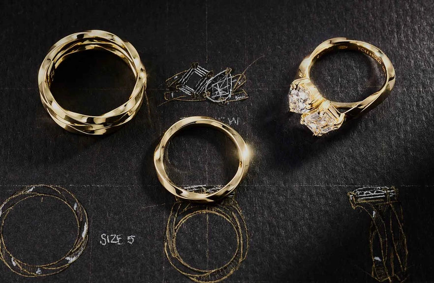 Bespoke Process JeanPaul Xavier