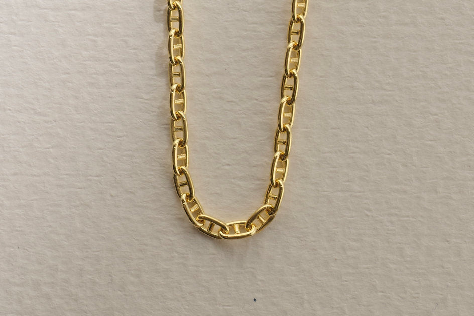 Marine Chain