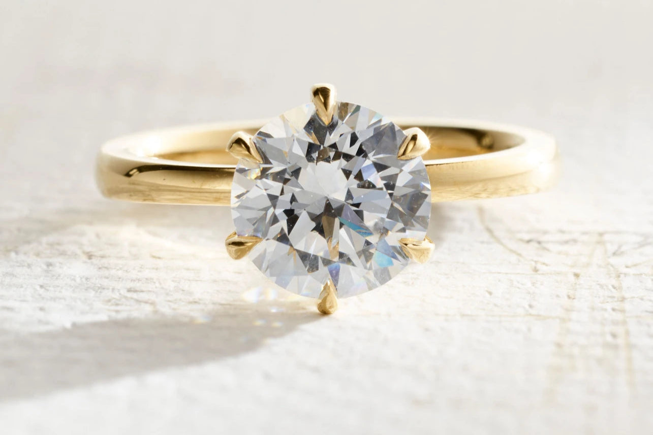 Mercury Ring
