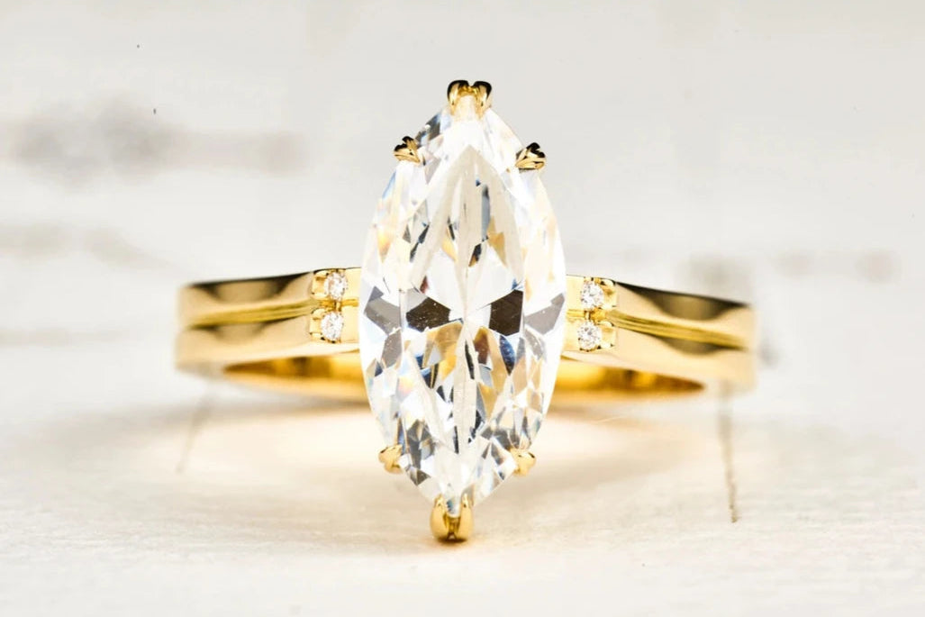 Rugissment Ring